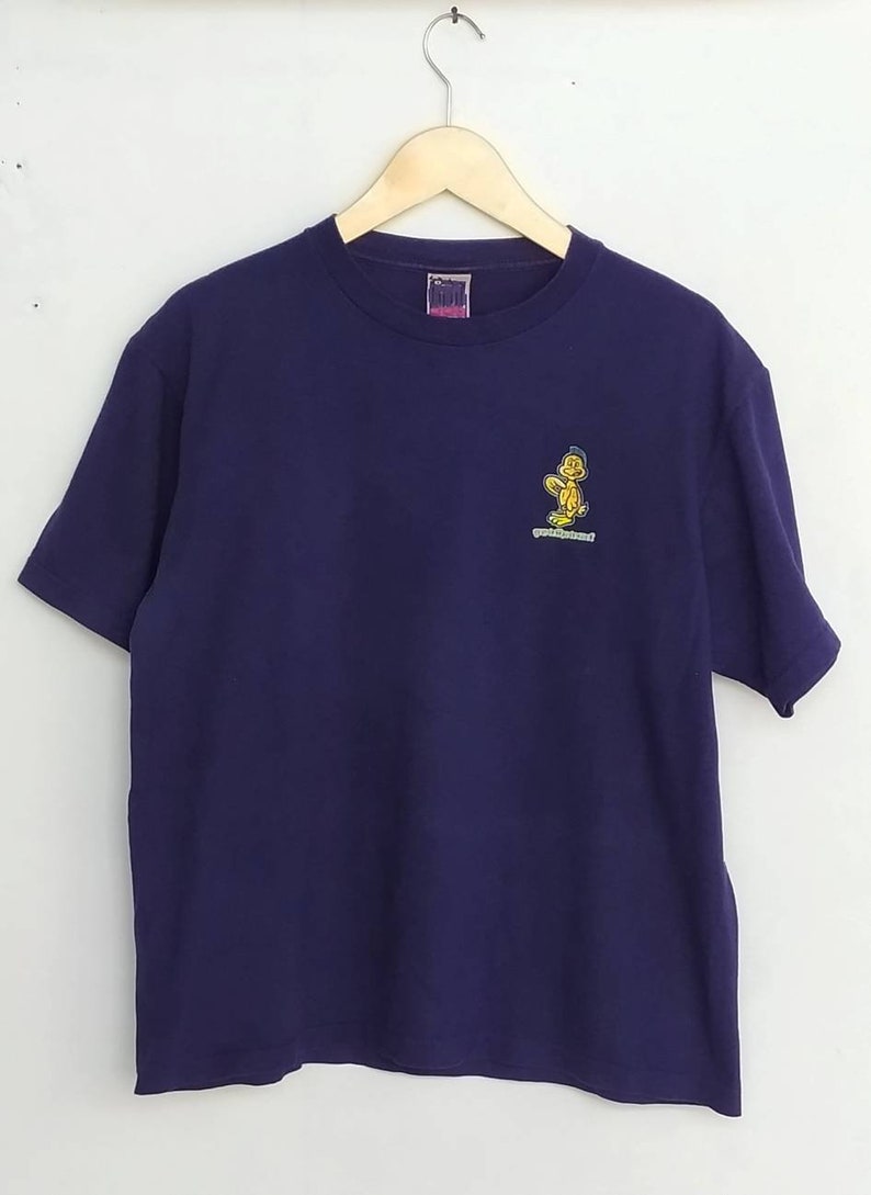 Vintage MAMBO AUSTRALIA t shirt size M oversize
