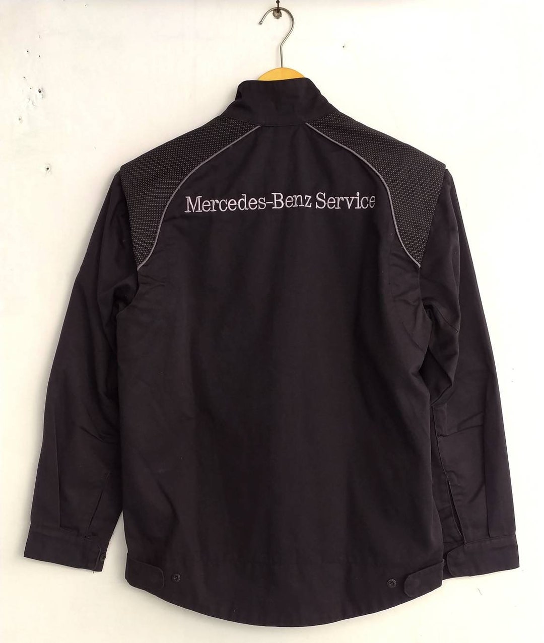 Mercedes benz shop women's jacket
