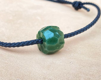 Jade pendant, Neolithic Collection, Bi