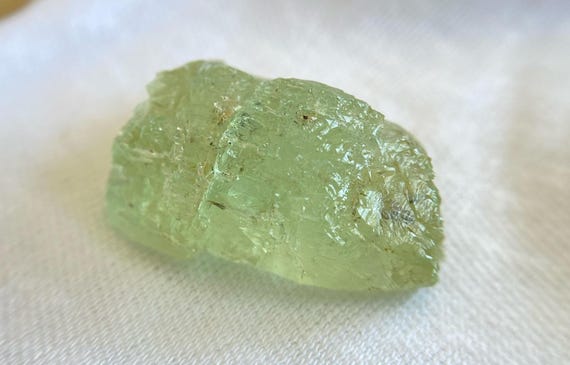 Beryl, Green Beryl, Collectible mineral