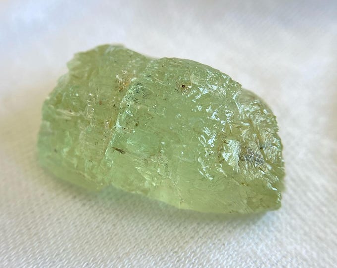 Beryl, Green Beryl, Collectible mineral