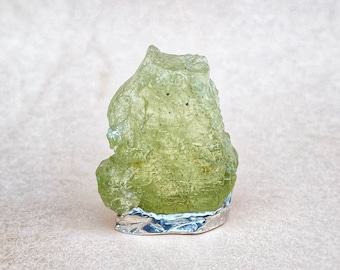 Heliodor crystal, HELIODOR Wolodarsk, Rare stone 24