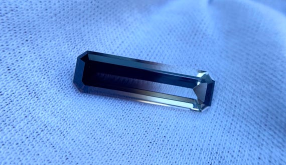 Ukrainian Polychrome Quartz, Bicolor Quartz