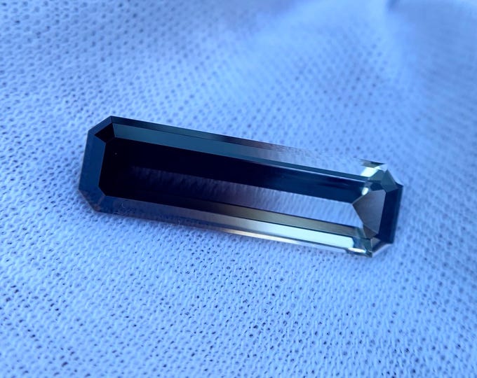 Ukrainian Polychrome Quartz, Bicolor Quartz