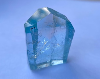 Topaz Bi-color, rare stone, bi color stone, topaz stone 24@, exclusive stone
