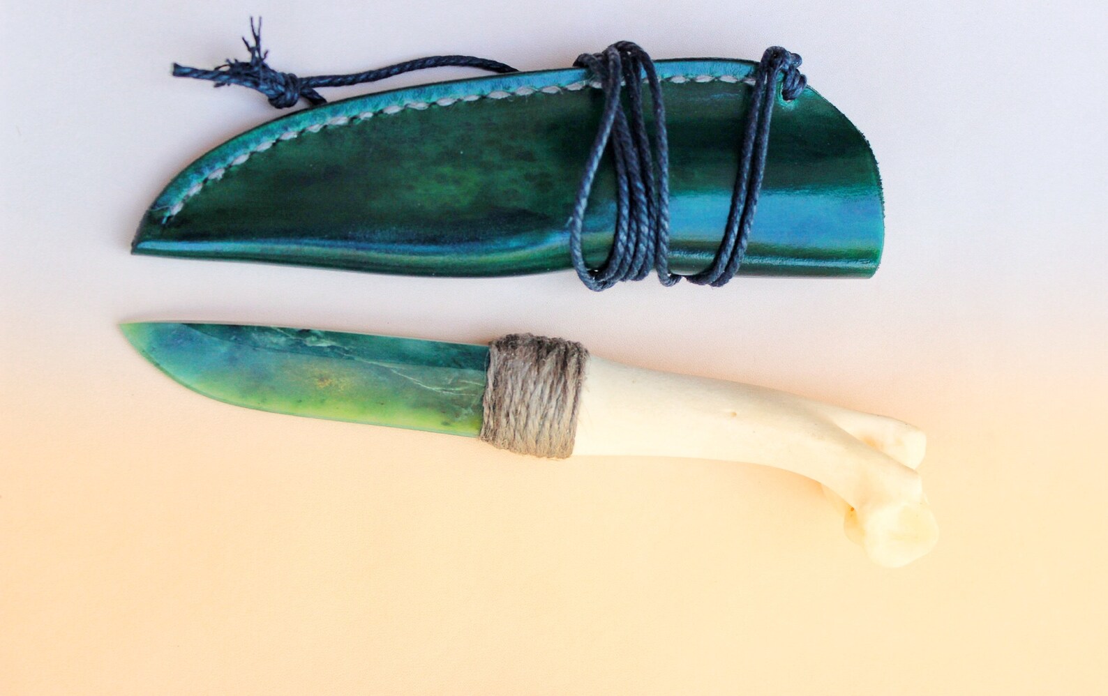 Jade Knife Handmade Knife Sayan Jade Jade Healing Knife Etsy