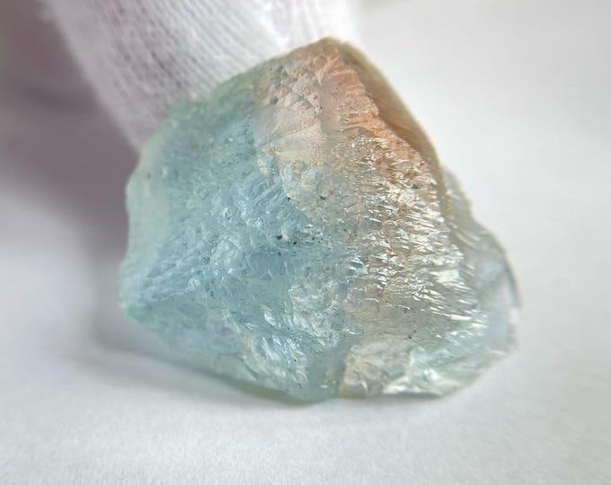 Topaz Crystal, NeolithicStudio