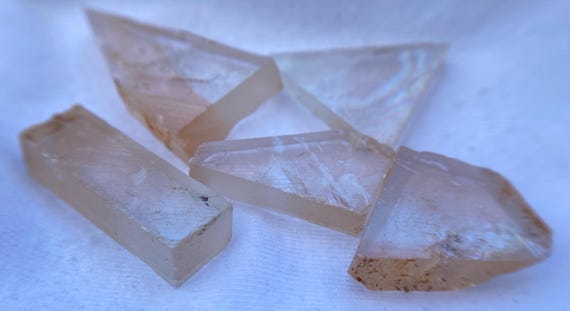 Topaz Bi-color, Topaz stone, Rare stone