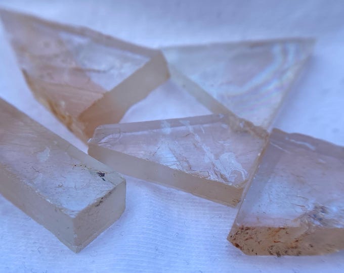 Topaz Bi-color, Topaz stone, Rare stone