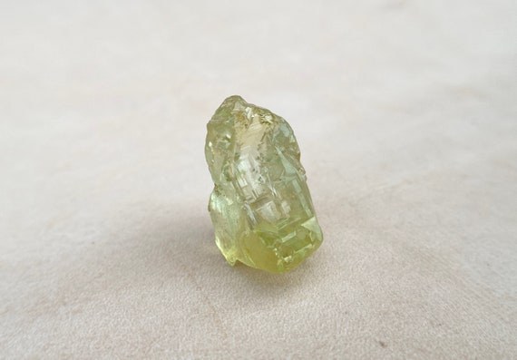 Heliodor crystal, An interesting crystal for your collection 24