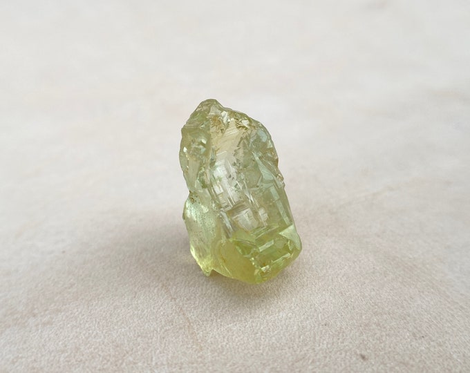 Heliodor crystal, An interesting crystal for your collection 24