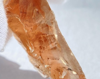 Topaaskristal