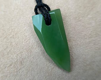 Jade Pendant