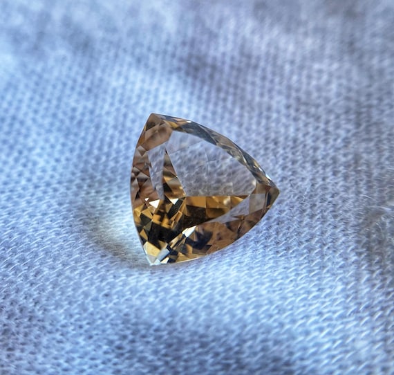 Wine topaz, Bordeaux Topaz, Evening Charm Topaz