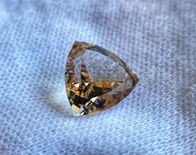 Wine topaz, Bordeaux Topaz, Evening Charm Topaz