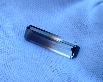 Ukrainian Polychrome Quartz, Bicolor Quartz