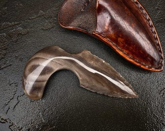 Stone Knife