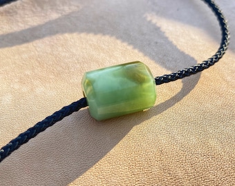 Jade pendant