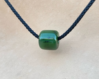 Jade pendant
