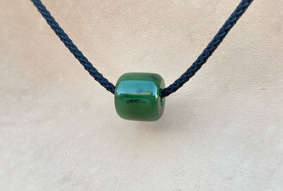 Jade pendant