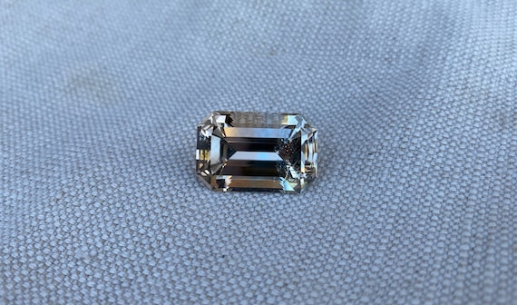 Topaz Bi-color, Polyhrome topaz, Collection stone