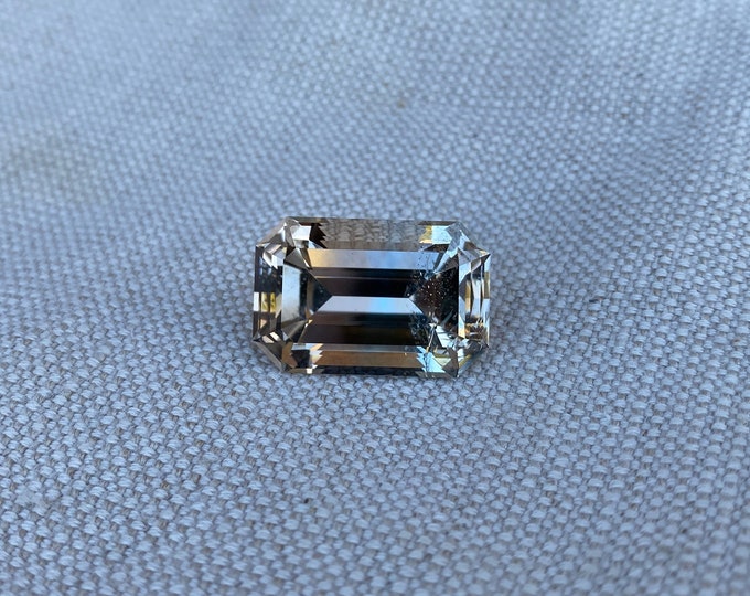 Topaz Bi-color, Polyhrome topaz, Collection stone