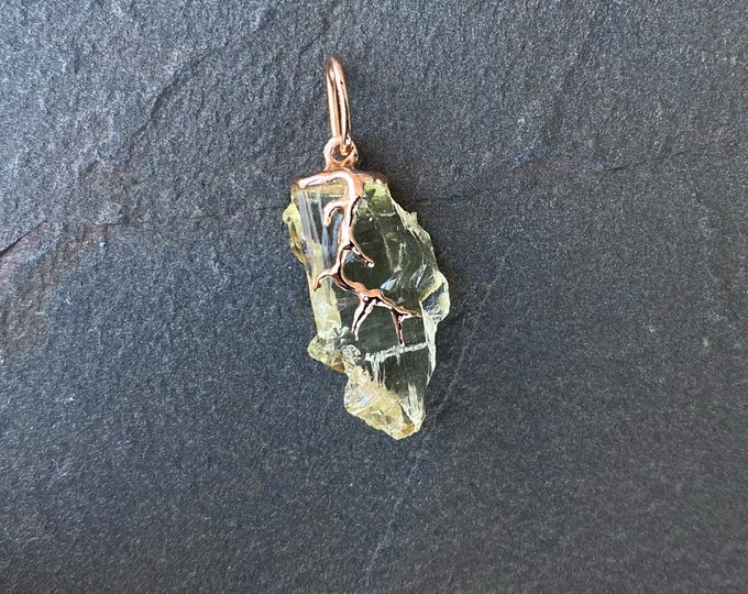 Heliodor crystal, The Healing Energies, Metaphysical Properties, Heliodor Amulet