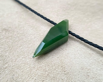 Jade Amulet