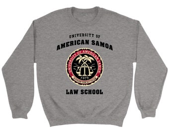 American University Etsy