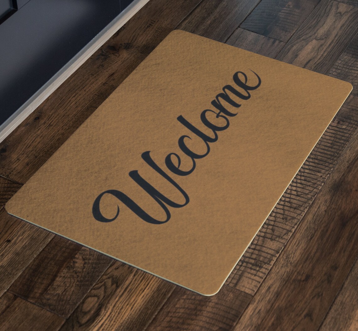 Weclome Doormat Still Game Tv Show Mat Etsy Polska