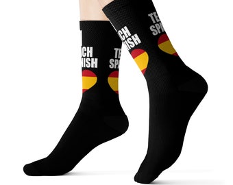 Uganda Flag Crew Socks for Men and Women 1 pair Uganda Flag Crew Socks for Men and Women 1 pair