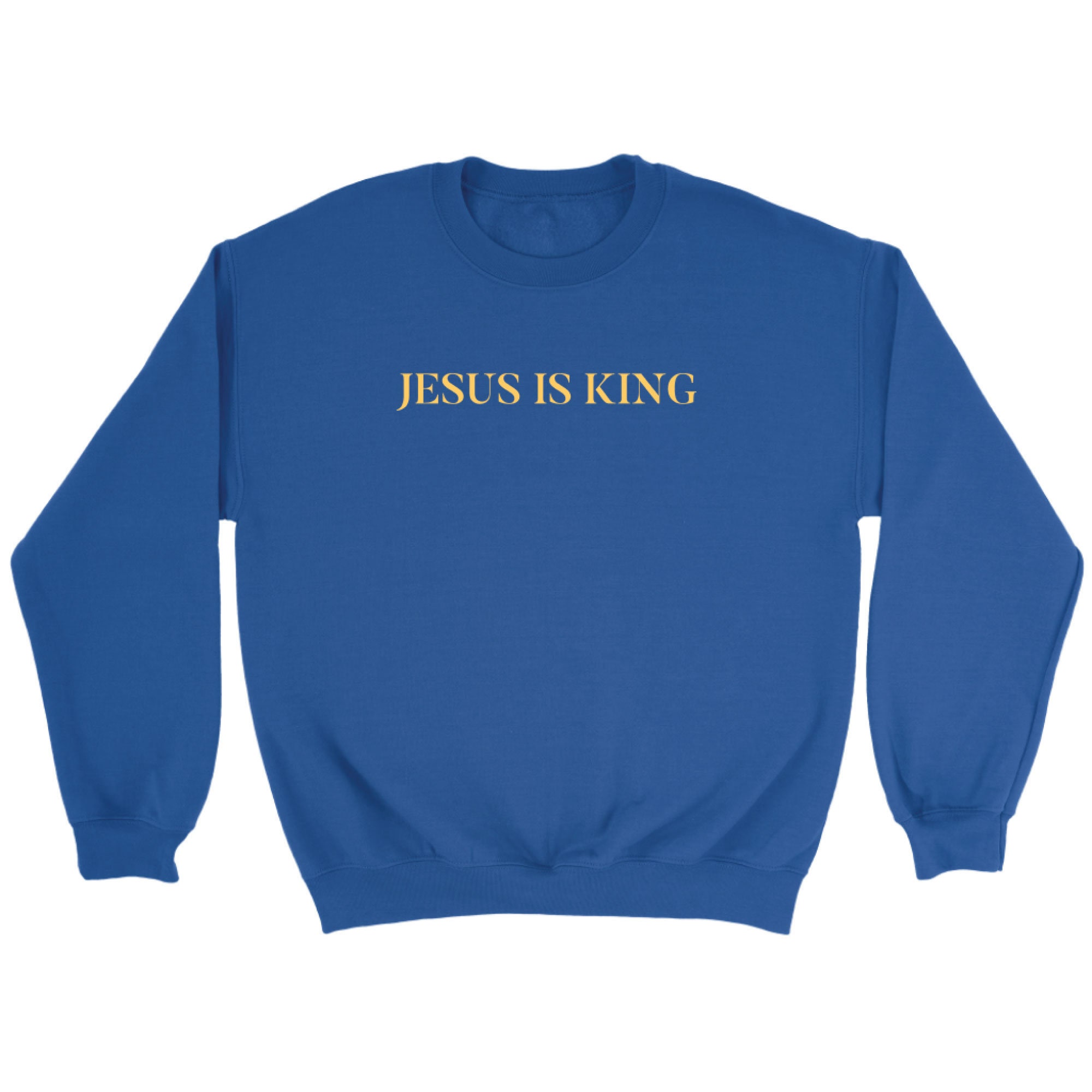 JESUS IS KING パーカー KANYE WEST | hartwellspremium.com