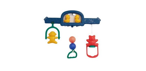 retro baby toys