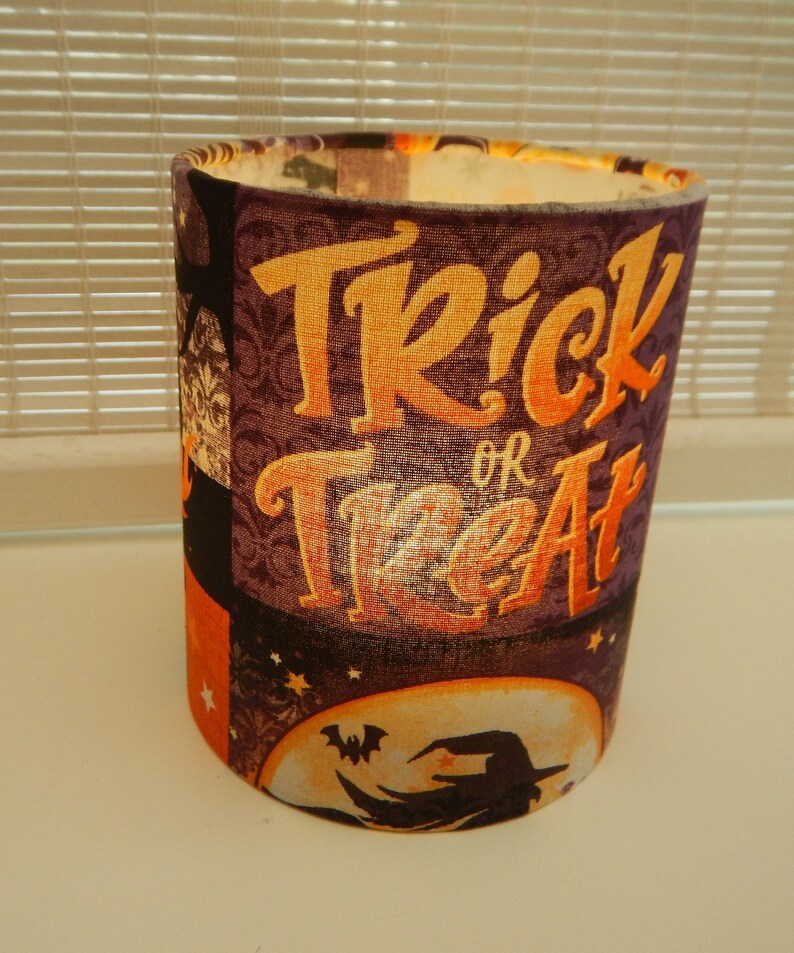 Table Runner, Trick or Treat Etsy UK
