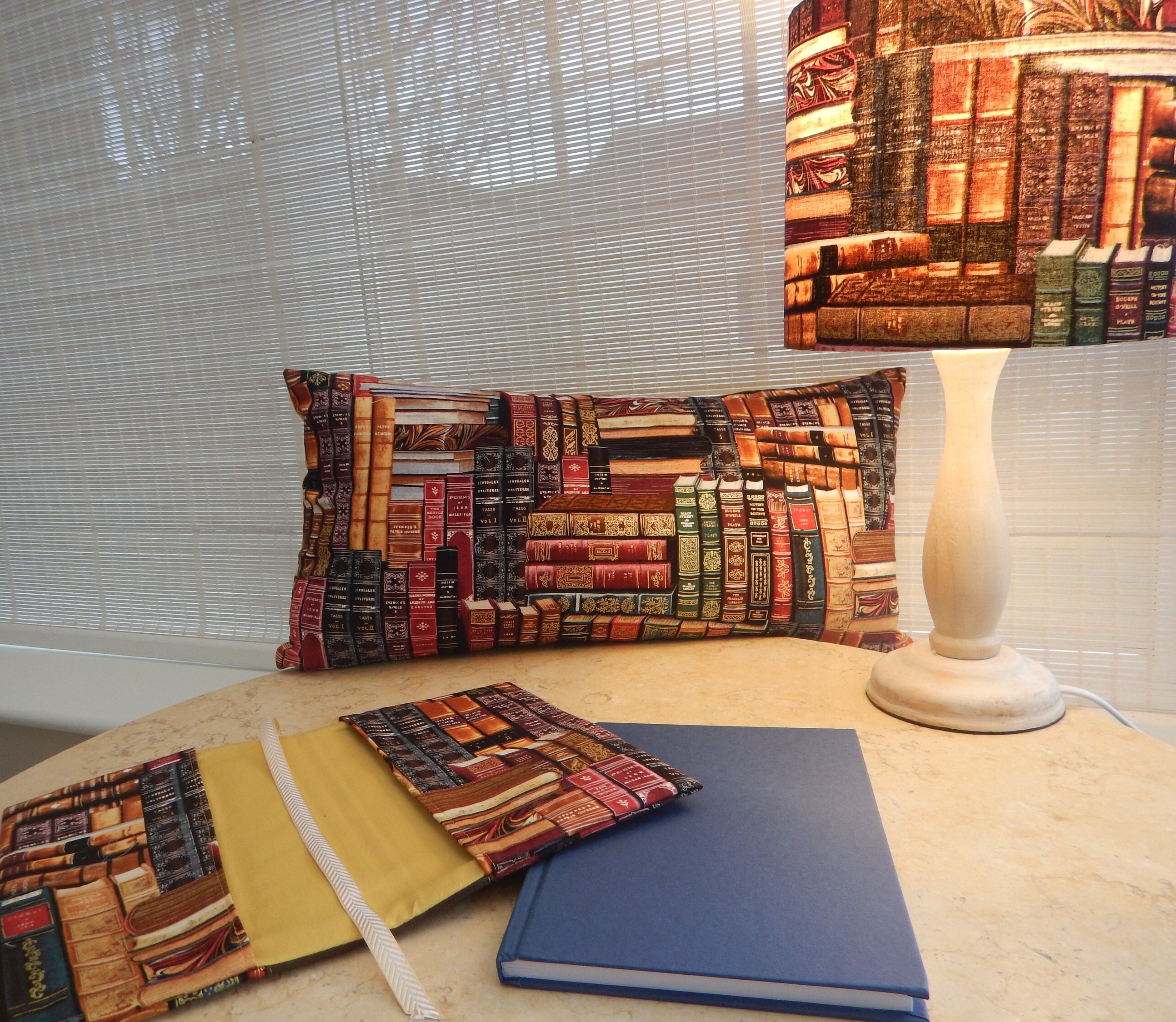 Library Covers For Books Book Cover, Library - Etsy
