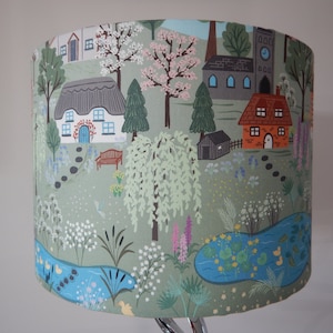 Dutch 2024 lampshade shop