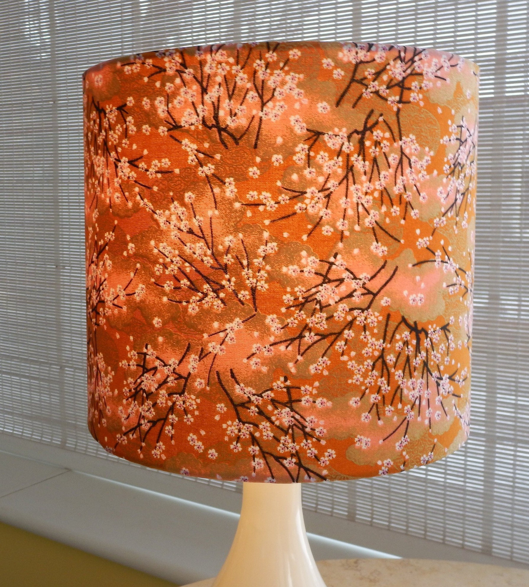 Cherry blossom 2024 light shade