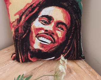 Kudde, Bob Marley