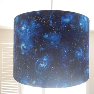 Lampshade, Starry Galaxy