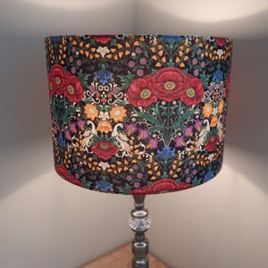 Lampshade 40cm Floor standing/Table Shade
