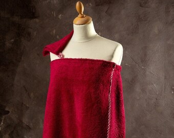 Sauna Set Dames Etsy