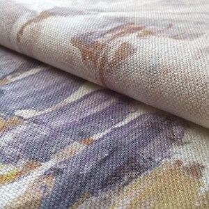 Dekostoff &quot;Aura Tobacco&quot;