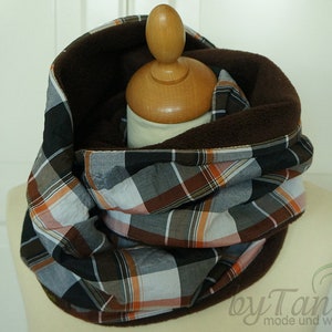 Winter Wendeloop Scarf image 1