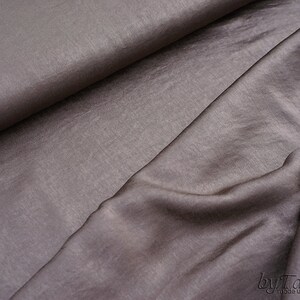 Satin Brown, Dresses, Skirts, Women's Jumpsuits, Overall image 2