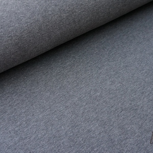Sweat Shirt Anthracite Grey