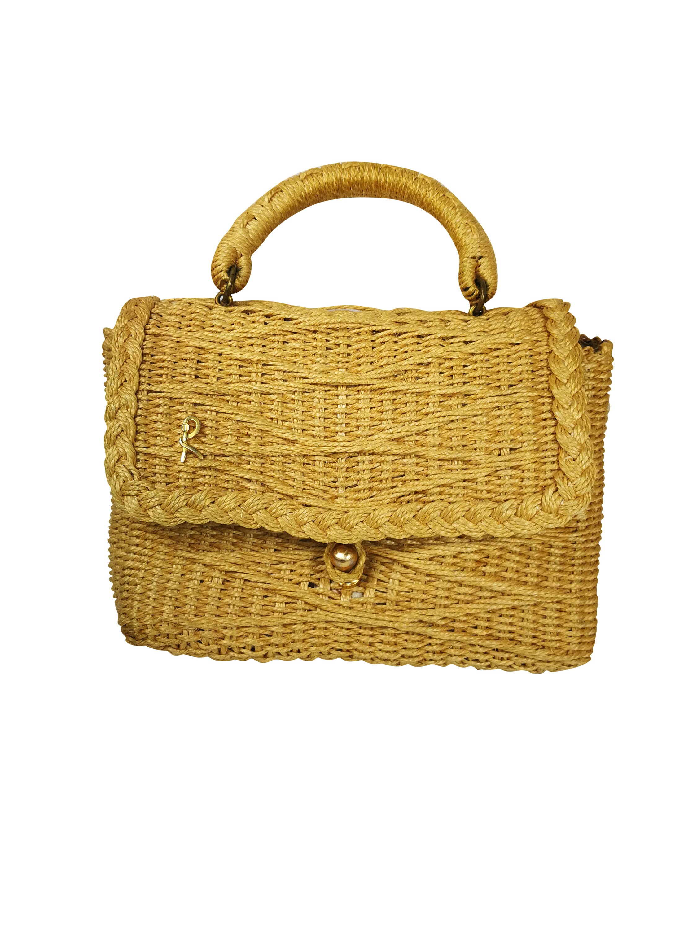 luxury bolsa collection