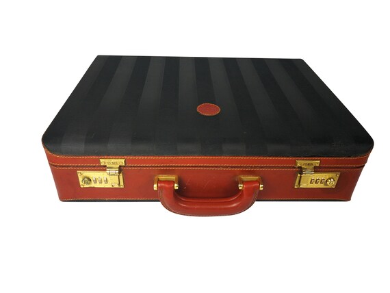 fendi briefcase