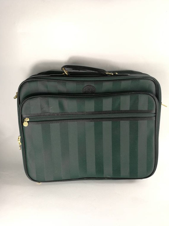 vintage fendi travel bag