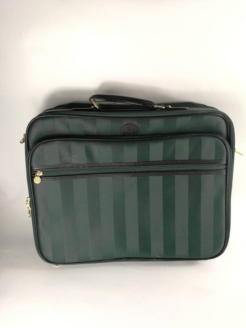 fendi travel bag