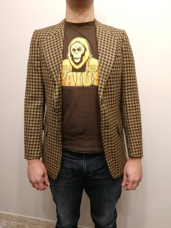 jacket pierre cardin